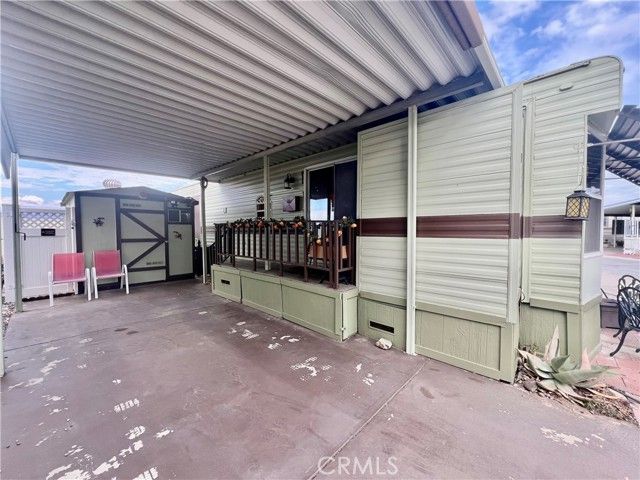 1295 S Cawston 75, Hemet, CA 92545