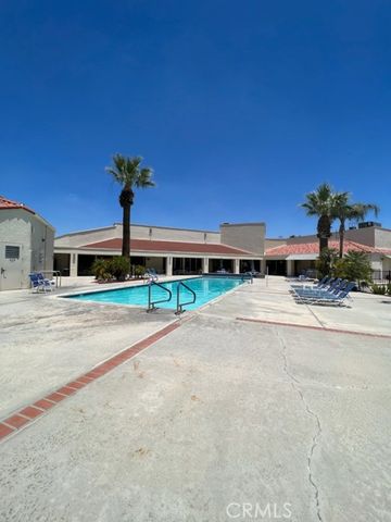 1295 S Cawston 75, Hemet, CA 92545