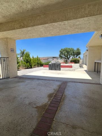 1295 S Cawston 75, Hemet, CA 92545