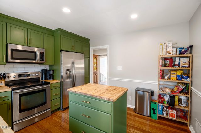 500 Peachwood Place, Raleigh, NC 27609