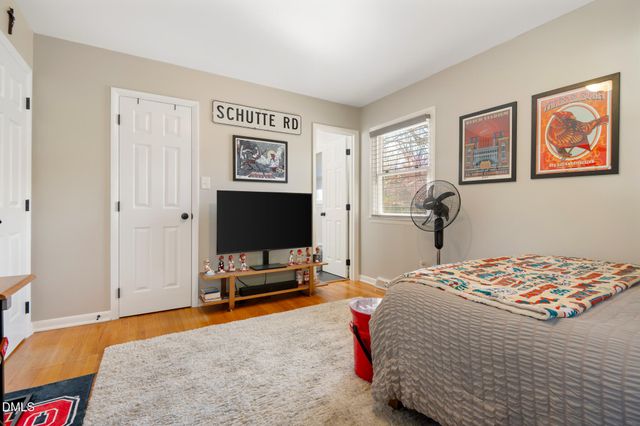 500 Peachwood Place, Raleigh, NC 27609