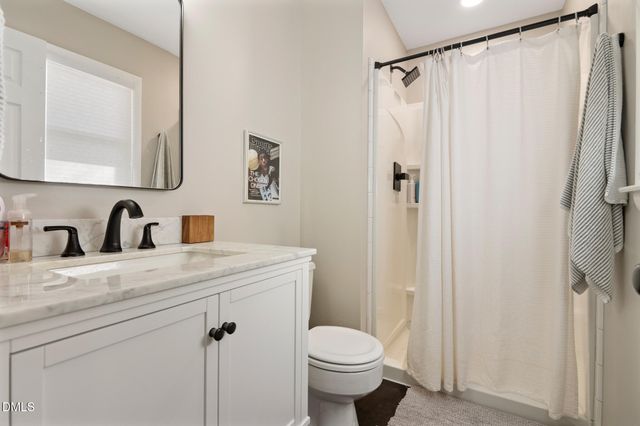 500 Peachwood Place, Raleigh, NC 27609