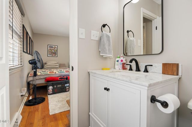 500 Peachwood Place, Raleigh, NC 27609