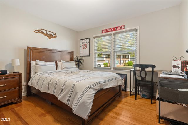 500 Peachwood Place, Raleigh, NC 27609