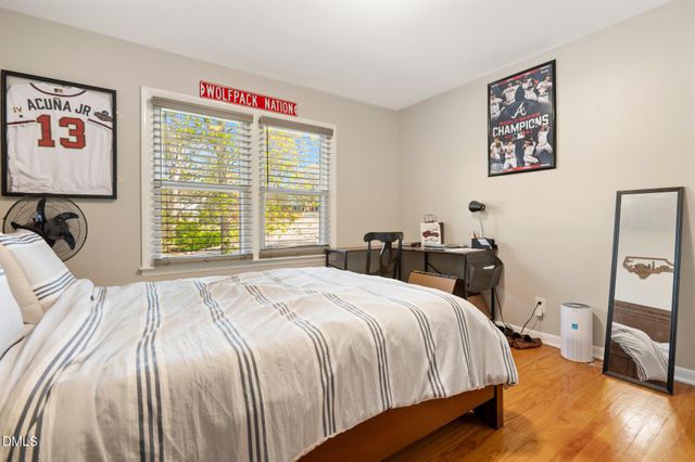 500 Peachwood Place, Raleigh, NC 27609