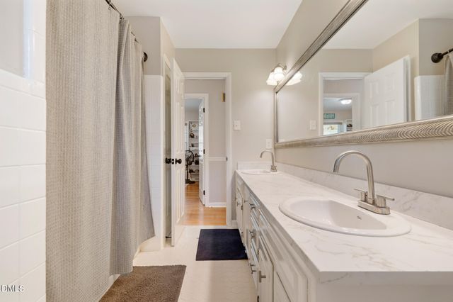 500 Peachwood Place, Raleigh, NC 27609