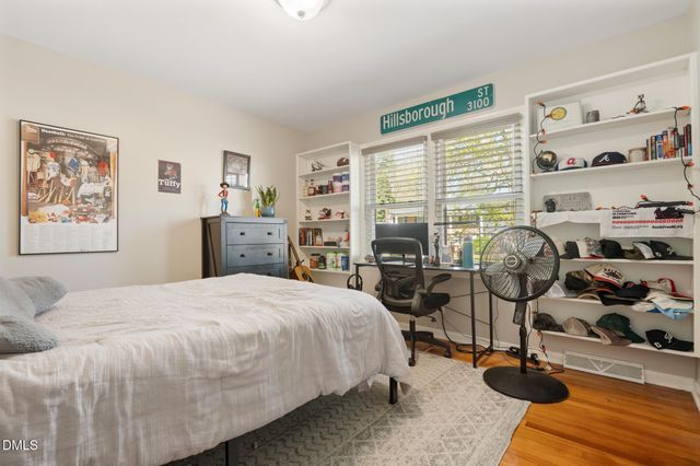 500 Peachwood Place, Raleigh, NC 27609