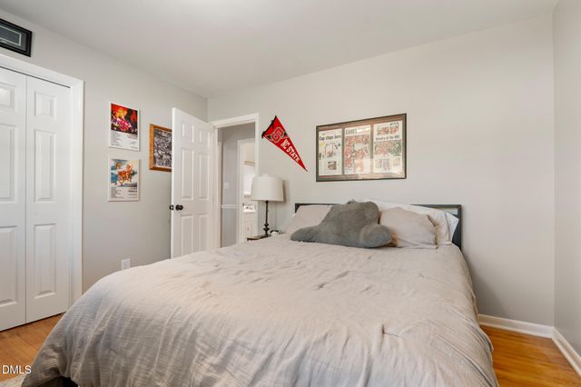 500 Peachwood Place, Raleigh, NC 27609