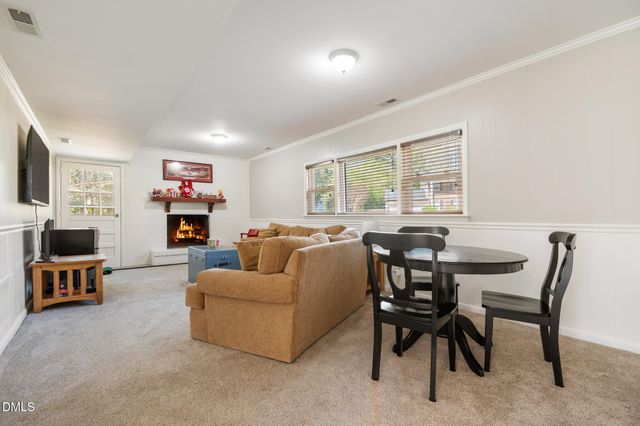 500 Peachwood Place, Raleigh, NC 27609