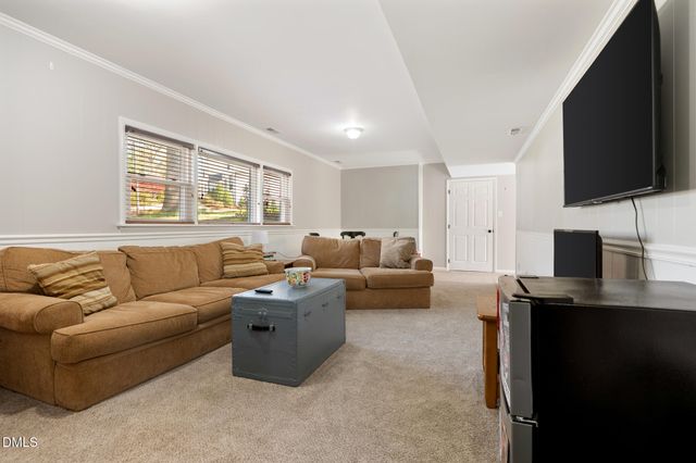 500 Peachwood Place, Raleigh, NC 27609