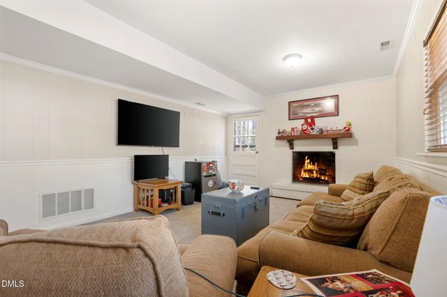 500 Peachwood Place, Raleigh, NC 27609