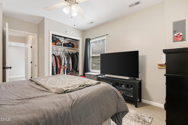 500 Peachwood Place, Raleigh, NC 27609