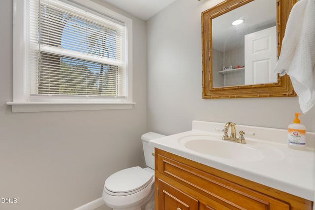 500 Peachwood Place, Raleigh, NC 27609