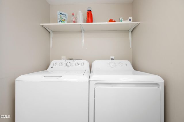 500 Peachwood Place, Raleigh, NC 27609