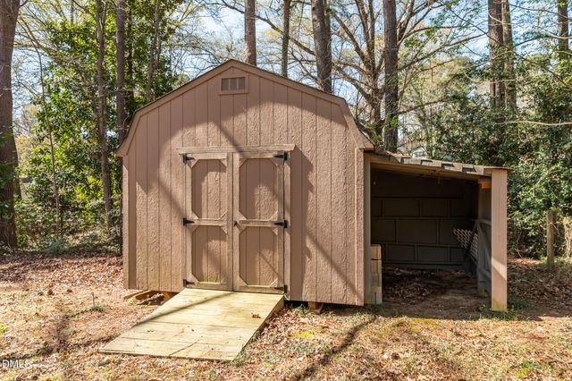 500 Peachwood Place, Raleigh, NC 27609