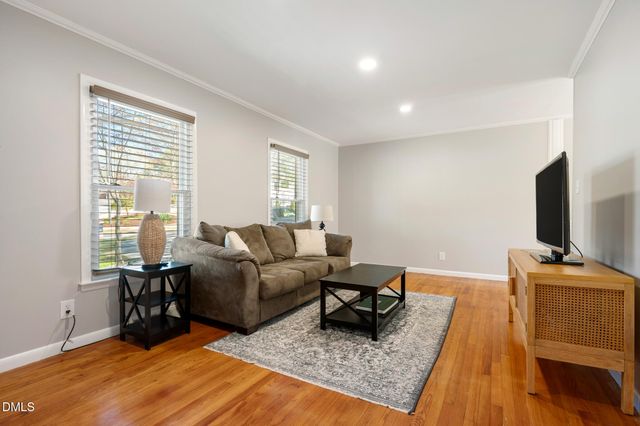 500 Peachwood Place, Raleigh, NC 27609