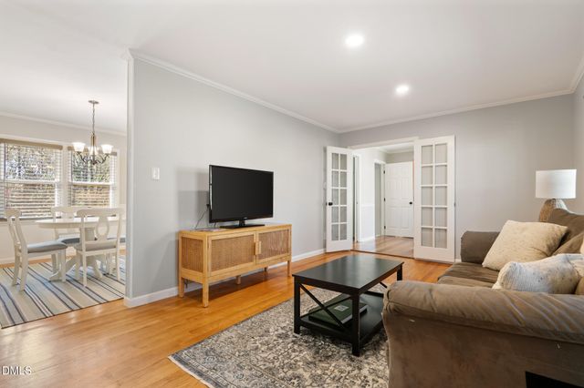 500 Peachwood Place, Raleigh, NC 27609