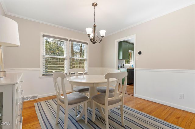 500 Peachwood Place, Raleigh, NC 27609