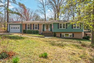 500 Peachwood Place, Raleigh, NC 27609