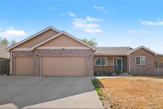1625 55th Avenue, Greeley, CO 80634