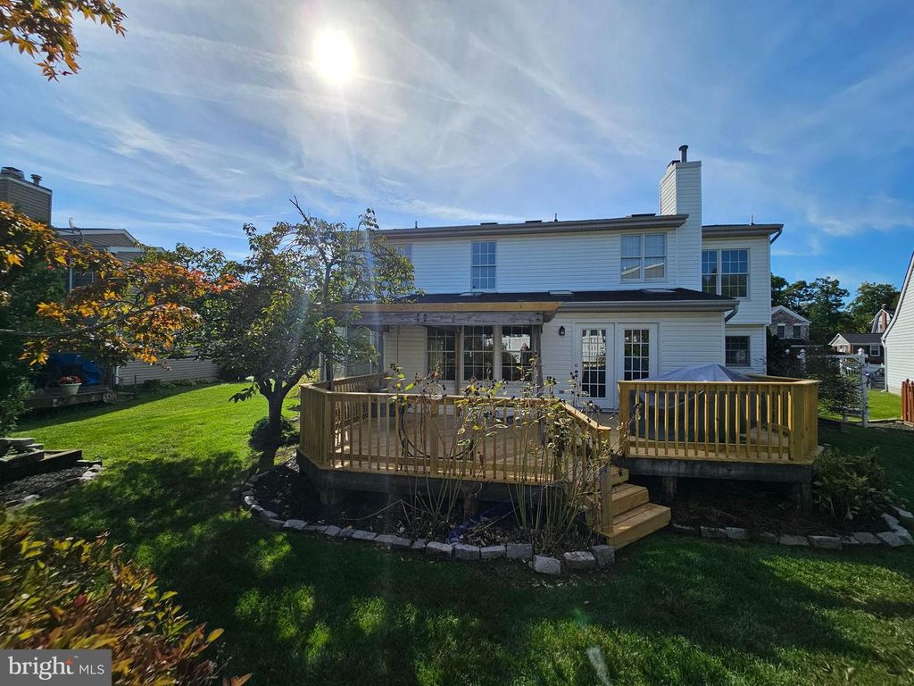 9018 GARDENIA RD, Baltimore, MD 21236