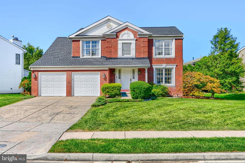 9018 GARDENIA RD, Baltimore, MD 21236