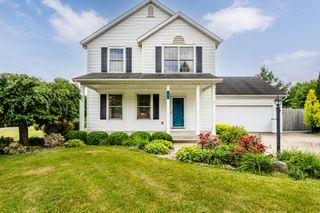 2310 E Geyer Road, Niles, MI 49120