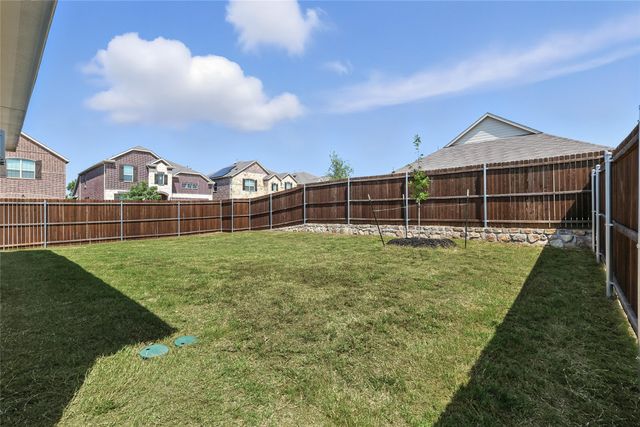 3720 Esperanza Street, Mckinney, TX 75071