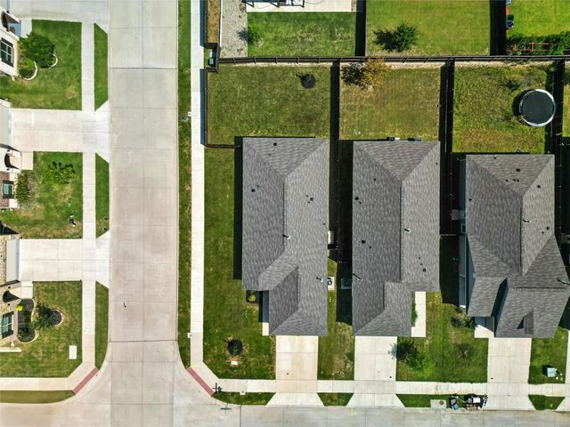 3720 Esperanza Street, Mckinney, TX 75071