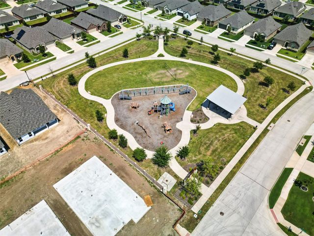 3720 Esperanza Street, Mckinney, TX 75071