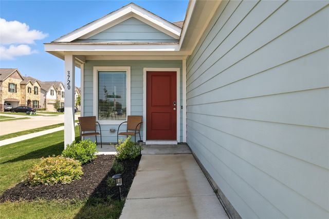 3720 Esperanza Street, Mckinney, TX 75071