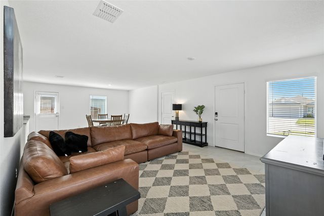 3720 Esperanza Street, Mckinney, TX 75071