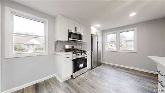 88 Marbeth Court, Buffalo, NY 14220