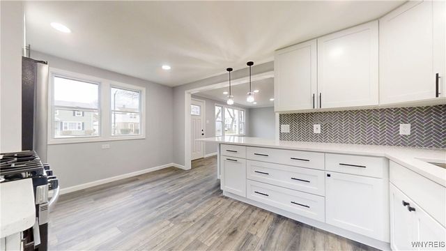 88 Marbeth Court, Buffalo, NY 14220