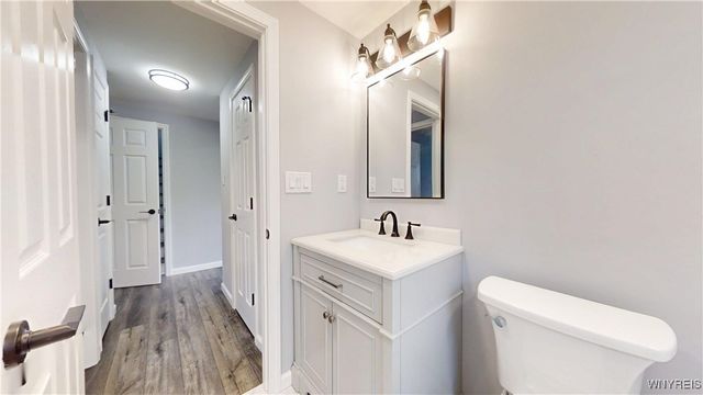 88 Marbeth Court, Buffalo, NY 14220