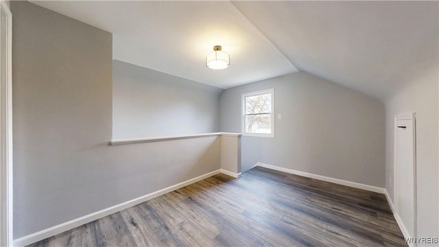 88 Marbeth Court, Buffalo, NY 14220