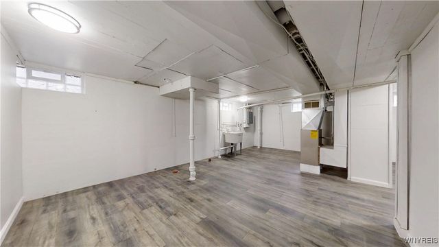 88 Marbeth Court, Buffalo, NY 14220