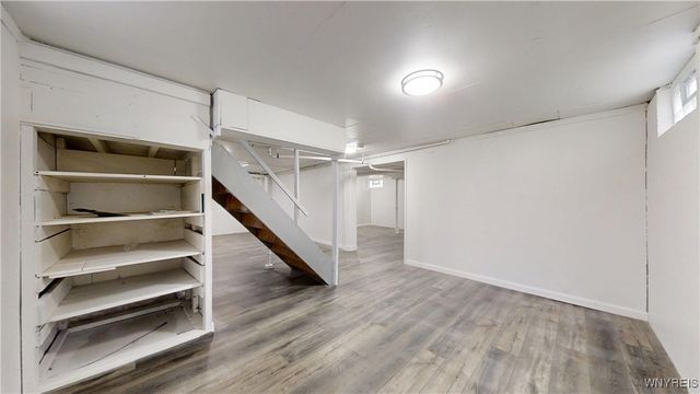 88 Marbeth Court, Buffalo, NY 14220