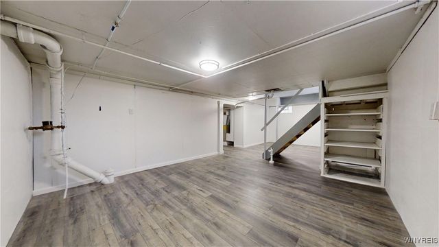 88 Marbeth Court, Buffalo, NY 14220