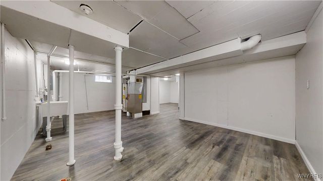 88 Marbeth Court, Buffalo, NY 14220