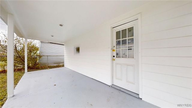 88 Marbeth Court, Buffalo, NY 14220