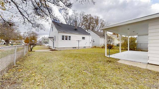 88 Marbeth Court, Buffalo, NY 14220