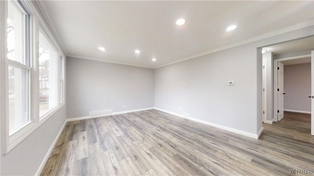 88 Marbeth Court, Buffalo, NY 14220