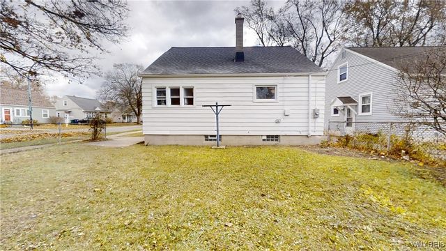 88 Marbeth Court, Buffalo, NY 14220