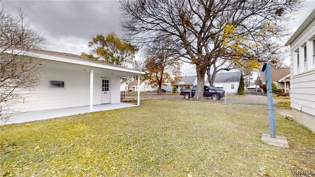 88 Marbeth Court, Buffalo, NY 14220