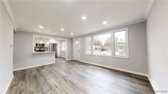 88 Marbeth Court, Buffalo, NY 14220