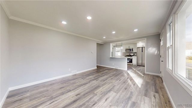 88 Marbeth Court, Buffalo, NY 14220