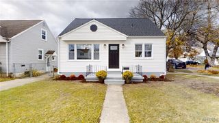 88 Marbeth Court, Buffalo, NY 14220