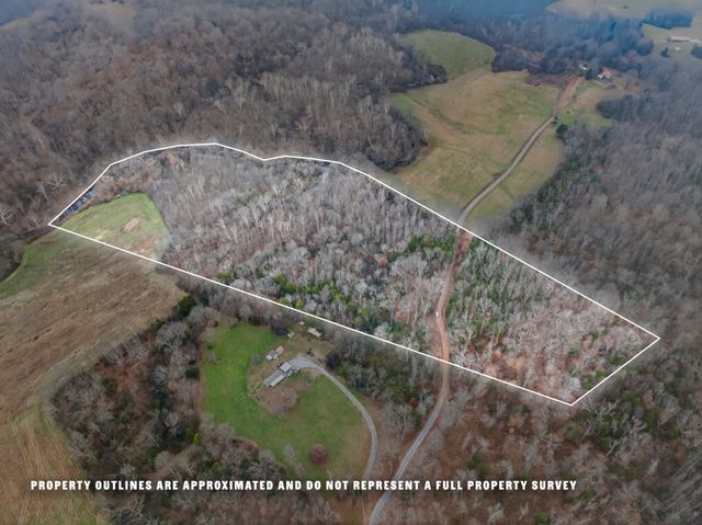 0 Plummer Powers Rd, Cumberland City, TN 37050