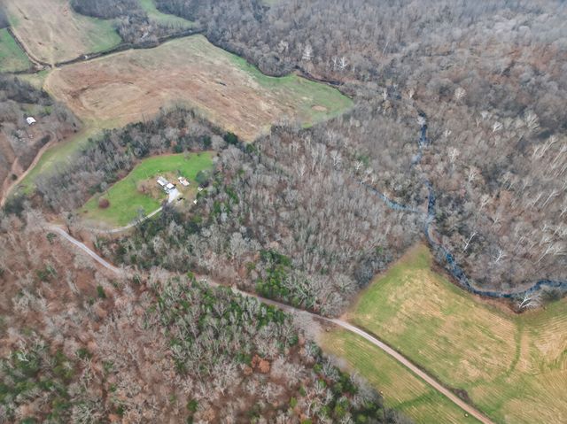 0 Plummer Powers Rd, Cumberland City, TN 37050